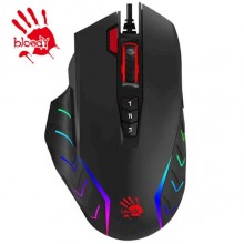 მაუსი A4Tech-J95s, BLOODY GAMING MOUSE USB BLACK
