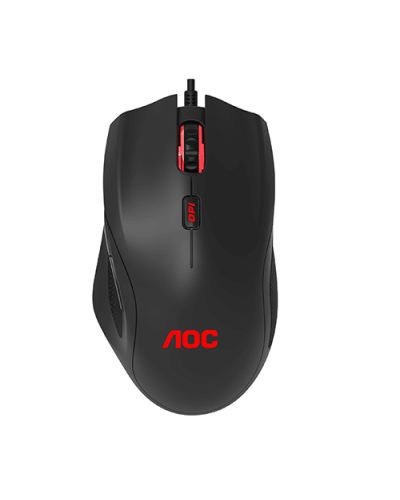 მაუსი AOC Gaming Mouse GM200 GM200DREE