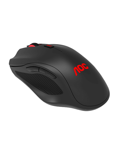 მაუსი AOC Gaming Mouse GM200 GM200DREE