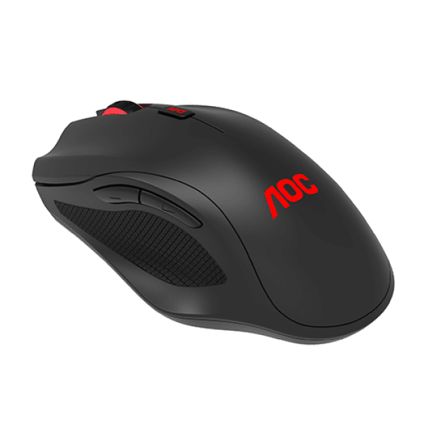 მაუსი AOC Gaming Mouse GM200 GM200DREE