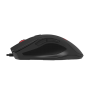 მაუსი AOC Gaming Mouse GM200 GM200DREE