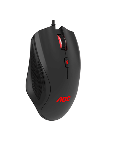 მაუსი AOC Gaming Mouse GM200 GM200DREE