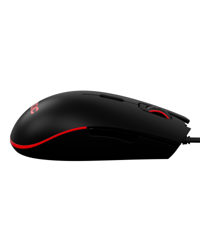 მაუსი AOC Gaming Mouse GM500 GM500DRBE