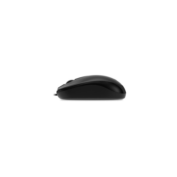 DX-120 Black, Genius Optical Mouse, USB