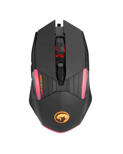 GAMING მაუსი MARVO M291