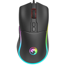 GAMING მაუსი MARVO M358 USB WIRED GAMING MOUSE