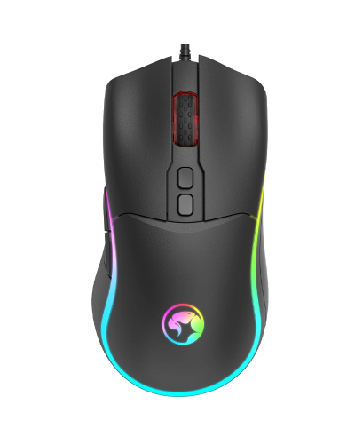 GAMING მაუსი MARVO M358 USB WIRED GAMING MOUSE