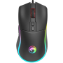 GAMING მაუსი MARVO M358 USB WIRED GAMING MOUSE