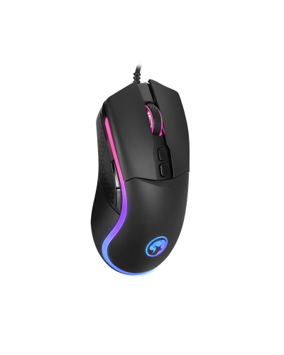 GAMING მაუსი MARVO M358 USB WIRED GAMING MOUSE