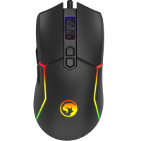 GAMING მაუსი MARVO M655 USB WIRED GAMING MOUSE