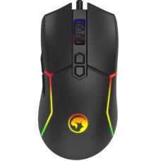 GAMING მაუსი MARVO M655 USB WIRED GAMING MOUSE