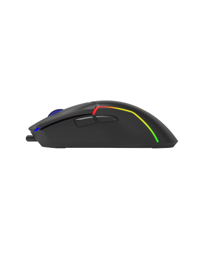 GAMING მაუსი MARVO M655 USB WIRED GAMING MOUSE