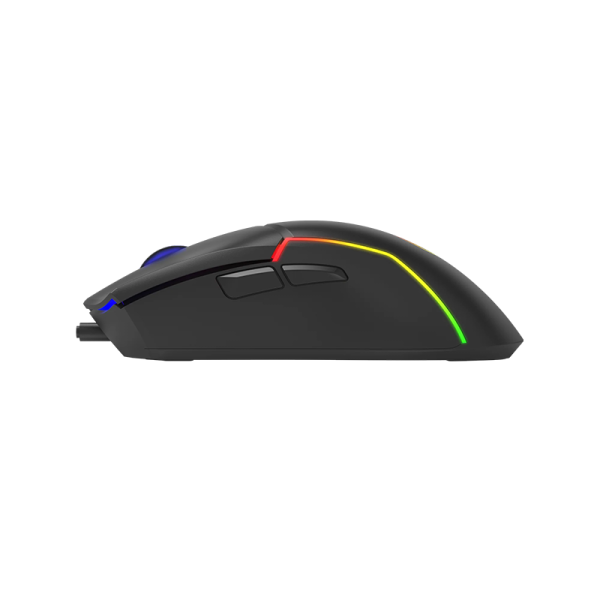 GAMING მაუსი MARVO M655 USB WIRED GAMING MOUSE