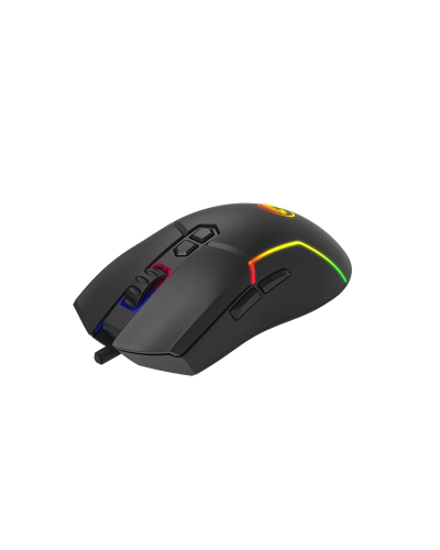 GAMING მაუსი MARVO M655 USB WIRED GAMING MOUSE