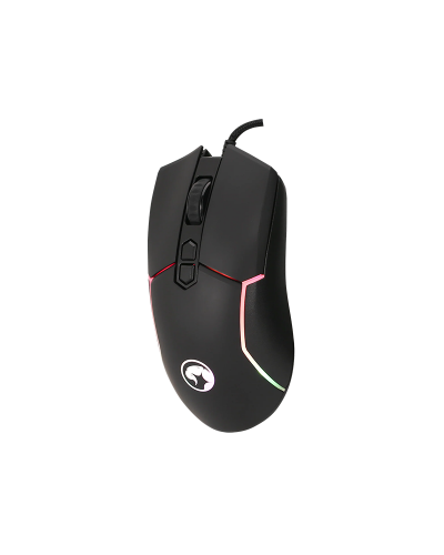 GAMING მაუსი MARVO M655 USB WIRED GAMING MOUSE