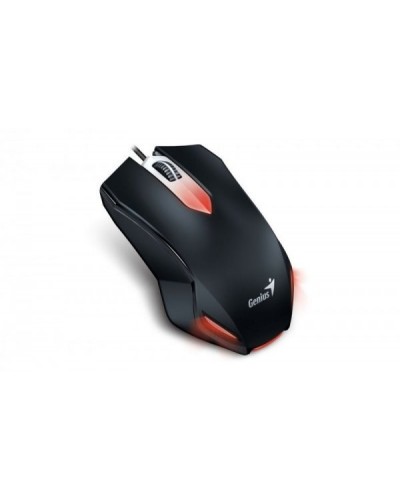 მაუსი Gaming mouse GENIUS X-G200 USB
