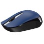 მაუსი Genius NX-7007, Wireless, Gaming Mouse, USB, Blue