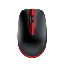 მაუსი Genius NX-7007, Wireless, Gaming Mouse, USB, Red