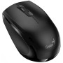 მაუსი Genius NX-8006S, Wireless, USB Mouse, Black