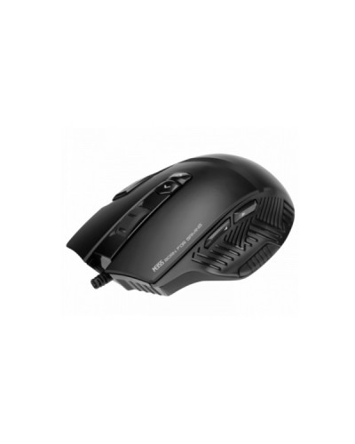 მაუსი და პადი MARVO M355+G1 WIRED GAMING MOUSE AND MOUSE PAD COMBO