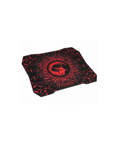 მაუსი და პადი MARVO M355+G1 WIRED GAMING MOUSE AND MOUSE PAD COMBO