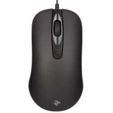 Mouse 2E MF1012 USB Black