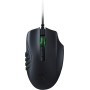 მაუსი Razer Gaming Mouse Naga X USB RGB Black