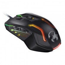მაუსი Scorpion Spear Pro, USB Genius, 8-keys MM 400-3200 dpi, gaming mouse