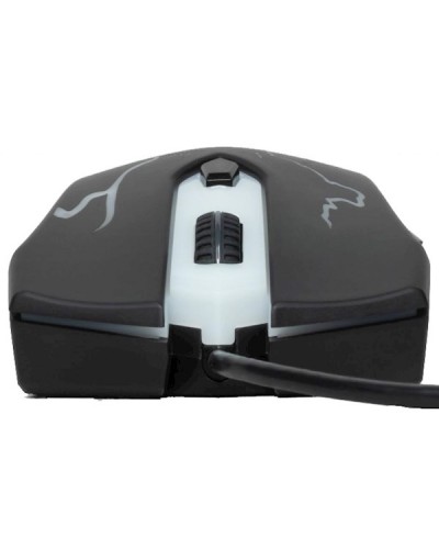 მაუსი Scorpion Spear,USB Genius, 6-button MMO/RTS 800-2000 dpi, gaming mouse