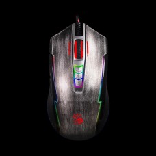 A4Tech Bloody Gaming Mouse P93 Wired USB, (Bullet Grey)