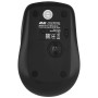 მაუსი 2E 2E-MF225WBK, Wireless, BT, Mouse, Black