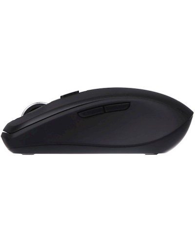 მაუსი 2E 2E-MF225WBK, Wireless, BT, Mouse, Black