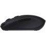 მაუსი 2E 2E-MF225WBK, Wireless, BT, Mouse, Black