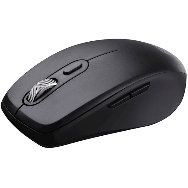 მაუსი 2E 2E-MF225WBK, Wireless, BT, Mouse, Black