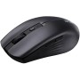 მაუსი 2E 2E-MF270WBK, Wireless, USB, Mouse, Black