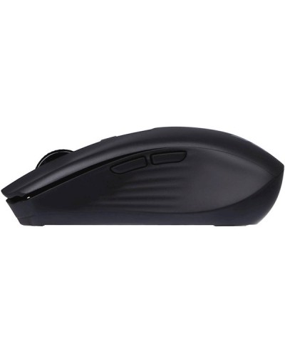 მაუსი 2E 2E-MF270WBK, Wireless, USB, Mouse, Black