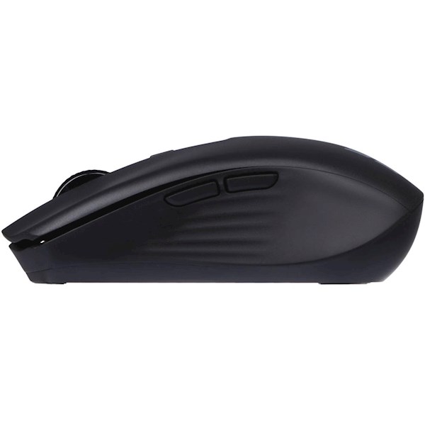 მაუსი 2E 2E-MF270WBK, Wireless, USB, Mouse, Black