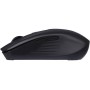 მაუსი 2E 2E-MF270WBK, Wireless, USB, Mouse, Black