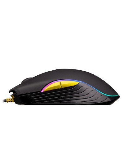 მაუსი 2E 2E-MG300UB MG300, Wired, USB, Gaming Mouse, Black