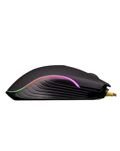მაუსი 2E 2E-MG300UB MG300, Wired, USB, Gaming Mouse, Black