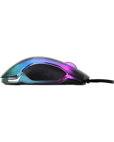 მაუსი 2E 2E-MG345TR, Wired, USB, Gaming Mouse, Black
