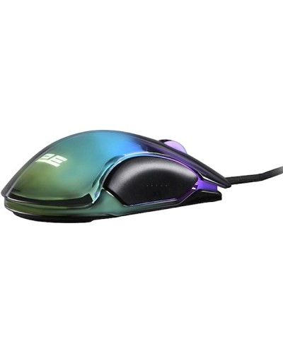 მაუსი 2E 2E-MG345TR, Wired, USB, Gaming Mouse, Black