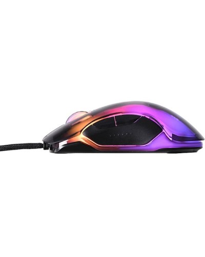 მაუსი 2E 2E-MG345TR, Wired, USB, Gaming Mouse, Black