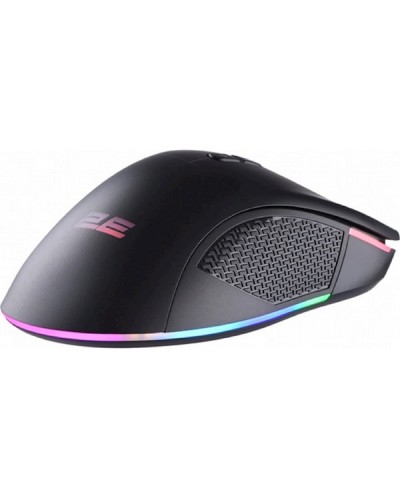 მაუსი 2E 2E-MG350UB-WL, RGB, USB, Wireless, Gaming Mouse, Black