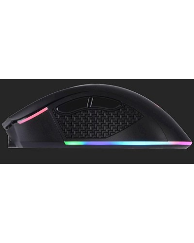 მაუსი 2E 2E-MG350UB-WL, RGB, USB, Wireless, Gaming Mouse, Black