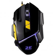მაუსი 2E GAMING Mouse MG290 LED USB Black