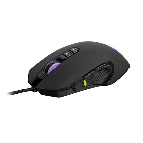 მაუსი 2E Gaming Mouse MG310 LED USB Black