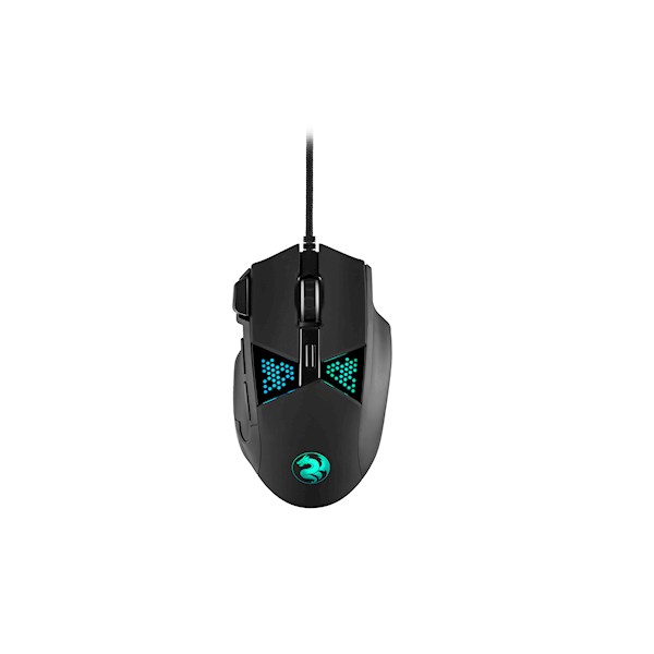 მაუსი 2E Gaming Mouse MG320 RGB USB Black