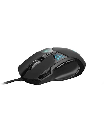 მაუსი 2E Gaming Mouse MG320 RGB USB Black