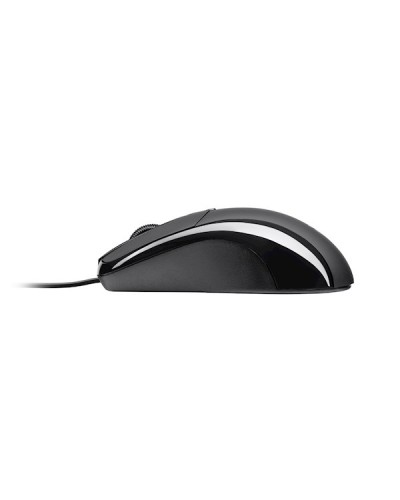 მაუსი 2E MF170 USB Mouse Black